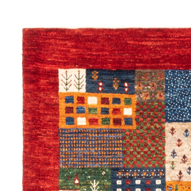 Loribaft Koberec 86x126cm - Perserteppich Wollteppich