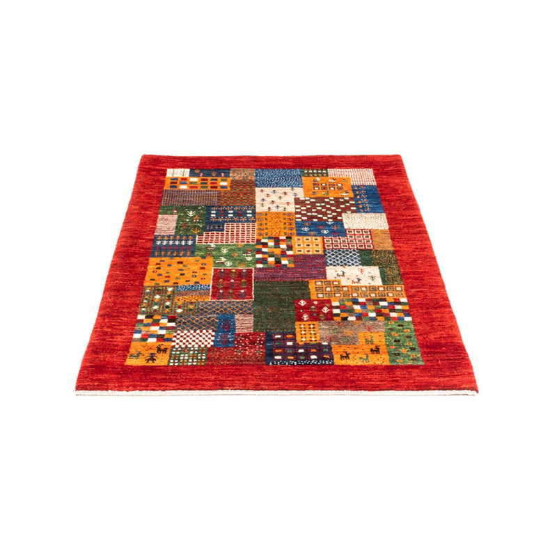 Loribaft Koberec 86x126cm - Perserteppich Wollteppich