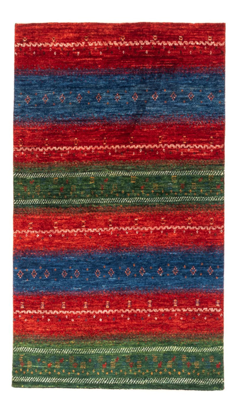 Loribaft Koberec 85x140cm - Perserteppich Wollteppich