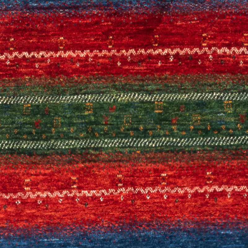 Loribaft Koberec 85x140cm - Perserteppich Wollteppich