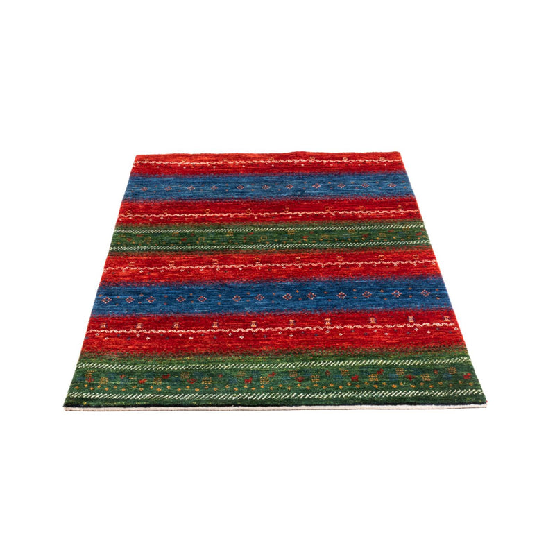 Loribaft Koberec 85x140cm - Perserteppich Wollteppich