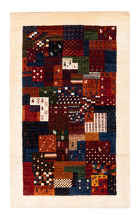 Loribaft Koberec 84x134cm - Perserteppich Wollteppich – product image