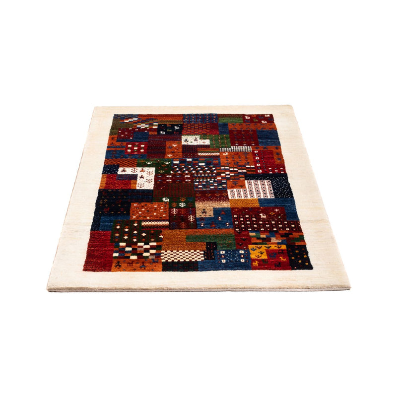 Loribaft Koberec 84x134cm - Perserteppich Wollteppich