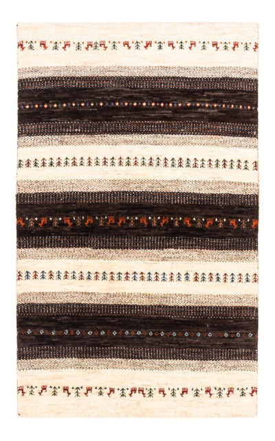 Loribaft Koberec 81x128cm - Perserteppich Wollteppich