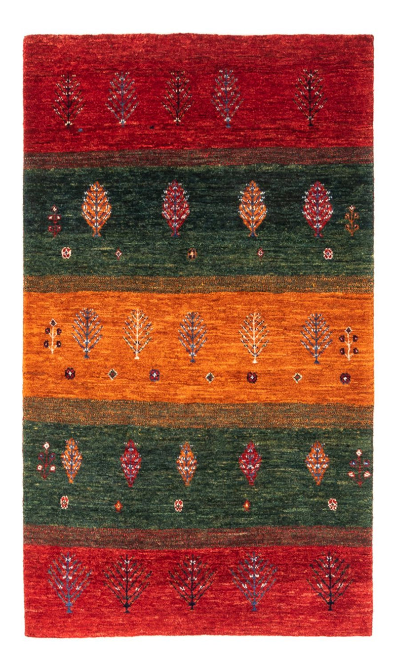 Loribaft Koberec 84x136cm - Perserteppich Wollteppich
