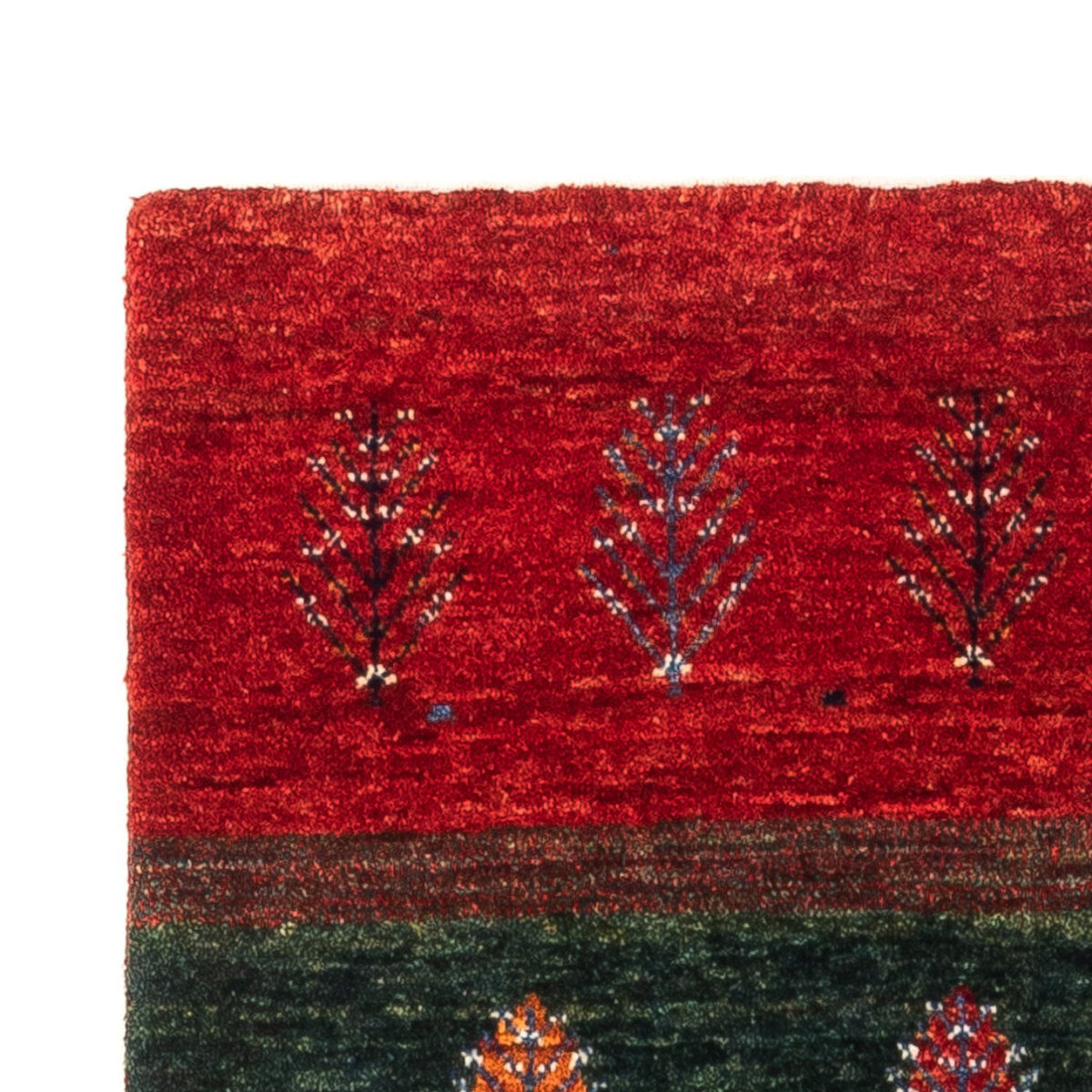 Loribaft Koberec 84x136cm - Perserteppich Wollteppich