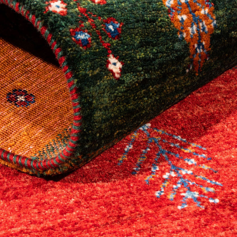 Loribaft Koberec 84x136cm - Perserteppich Wollteppich