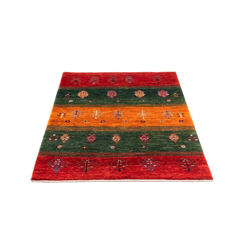 Loribaft Koberec 84x136cm - Perserteppich Wollteppich