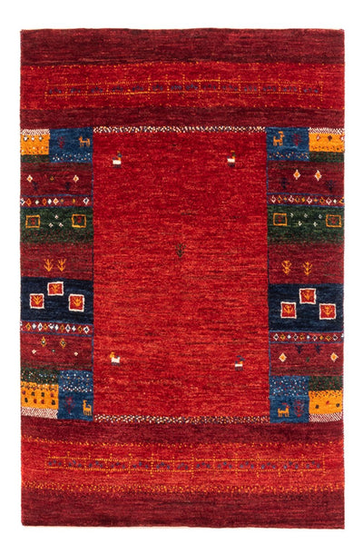 Loribaft Koberec 81x121cm - Perserteppich Wollteppich