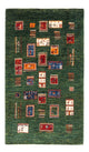 Loribaft Koberec 83x135cm - Perserteppich Wollteppich