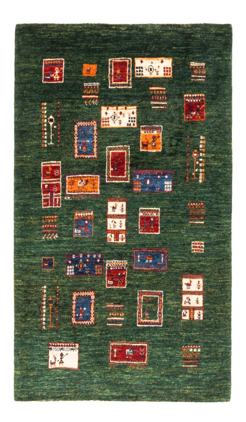 Loribaft Koberec 83x135cm - Perserteppich Wollteppich