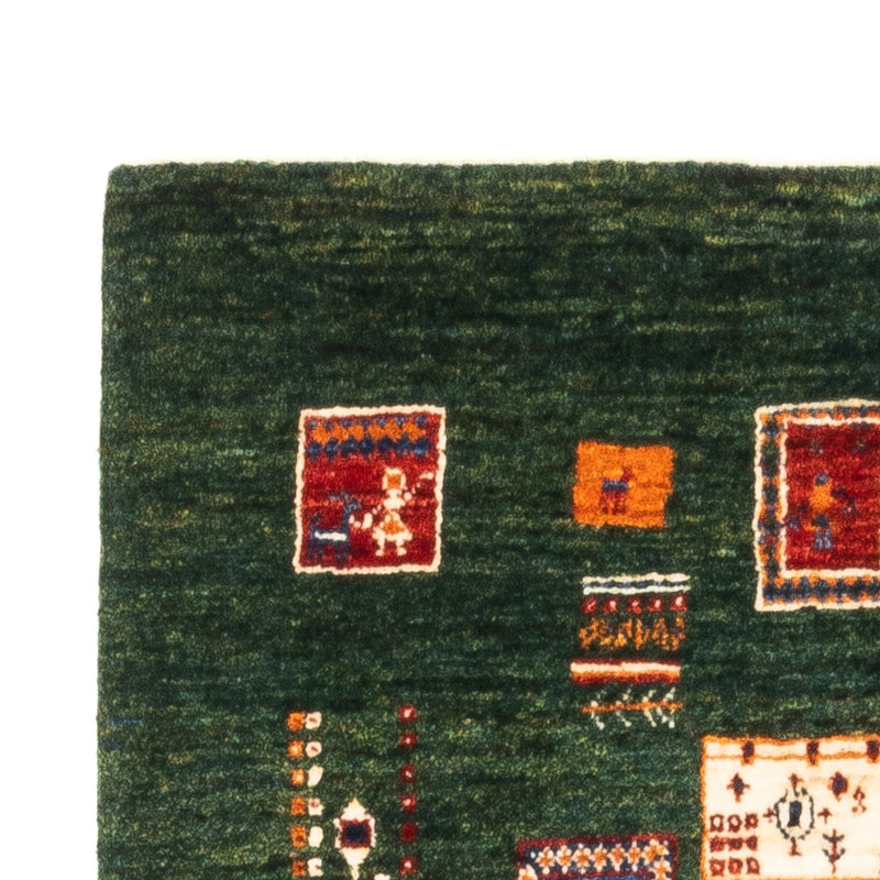 Loribaft Koberec 83x135cm - Perserteppich Wollteppich