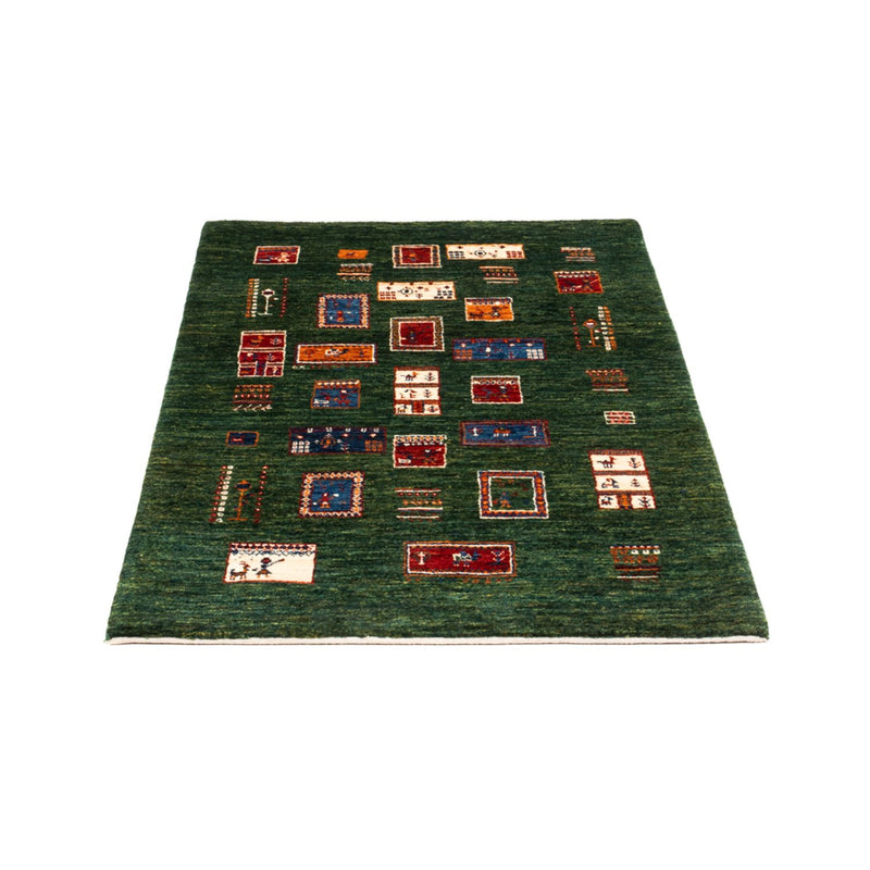 Loribaft Koberec 83x135cm - Perserteppich Wollteppich