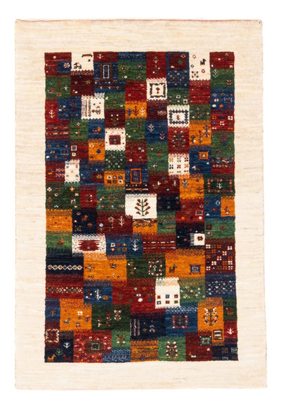 Loribaft Koberec 83x125cm - Perserteppich Wollteppich