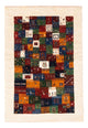 Loribaft Koberec 83x125cm - Perserteppich Wollteppich