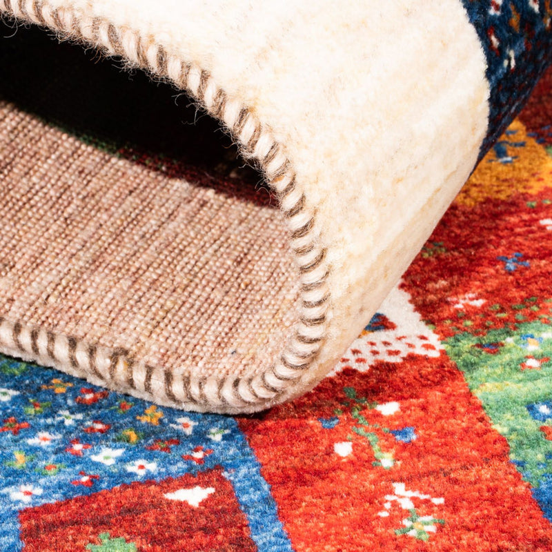 Loribaft Koberec 83x125cm - Perserteppich Wollteppich