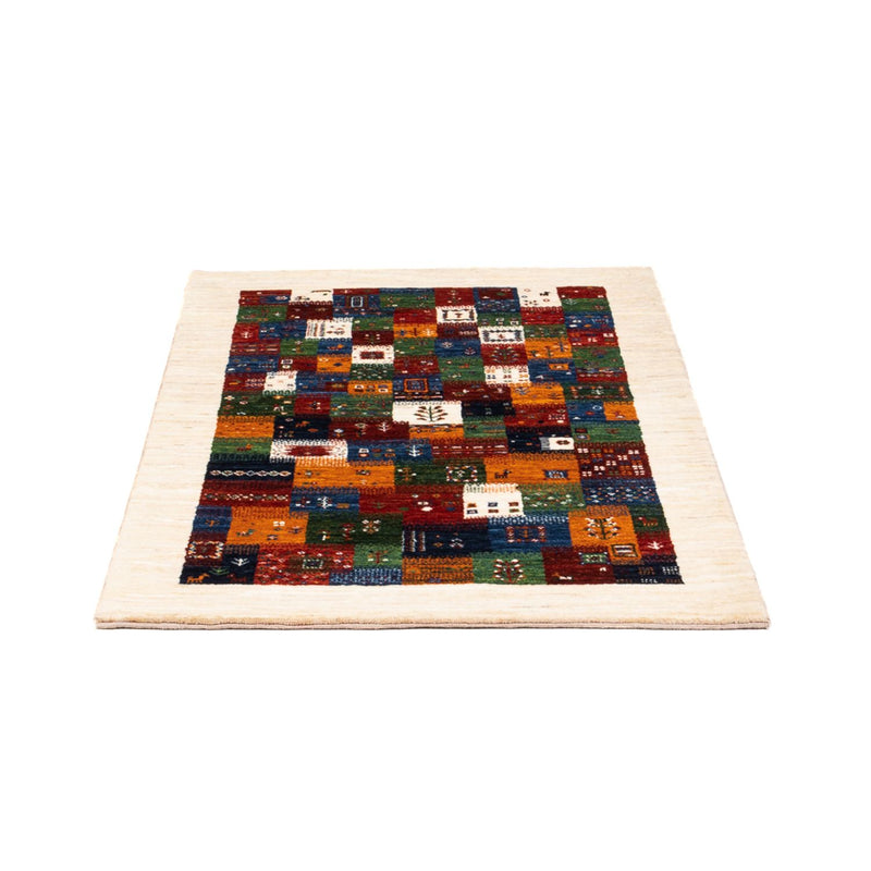 Loribaft Koberec 83x125cm - Perserteppich Wollteppich