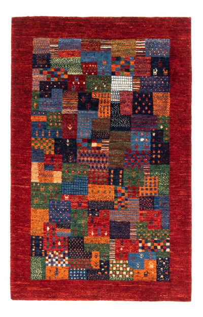 Loribaft Koberec 87x133cm - Perserteppich Wollteppich