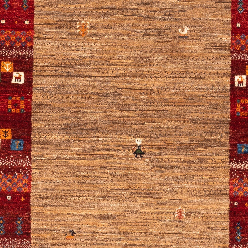 Loribaft Koberec 92x134cm - Perserteppich Wollteppich