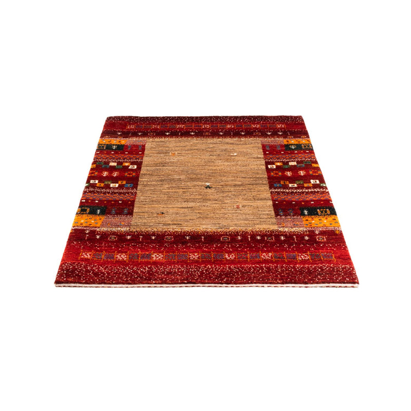 Loribaft Koberec 92x134cm - Perserteppich Wollteppich
