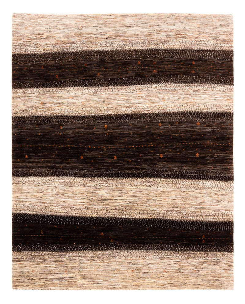 Loribaft Koberec 160x198cm - Perserteppich Wollteppich