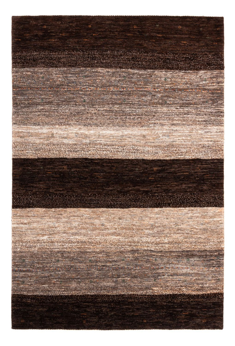 Loribaft Koberec 195x134cm - Perserteppich Wollteppich