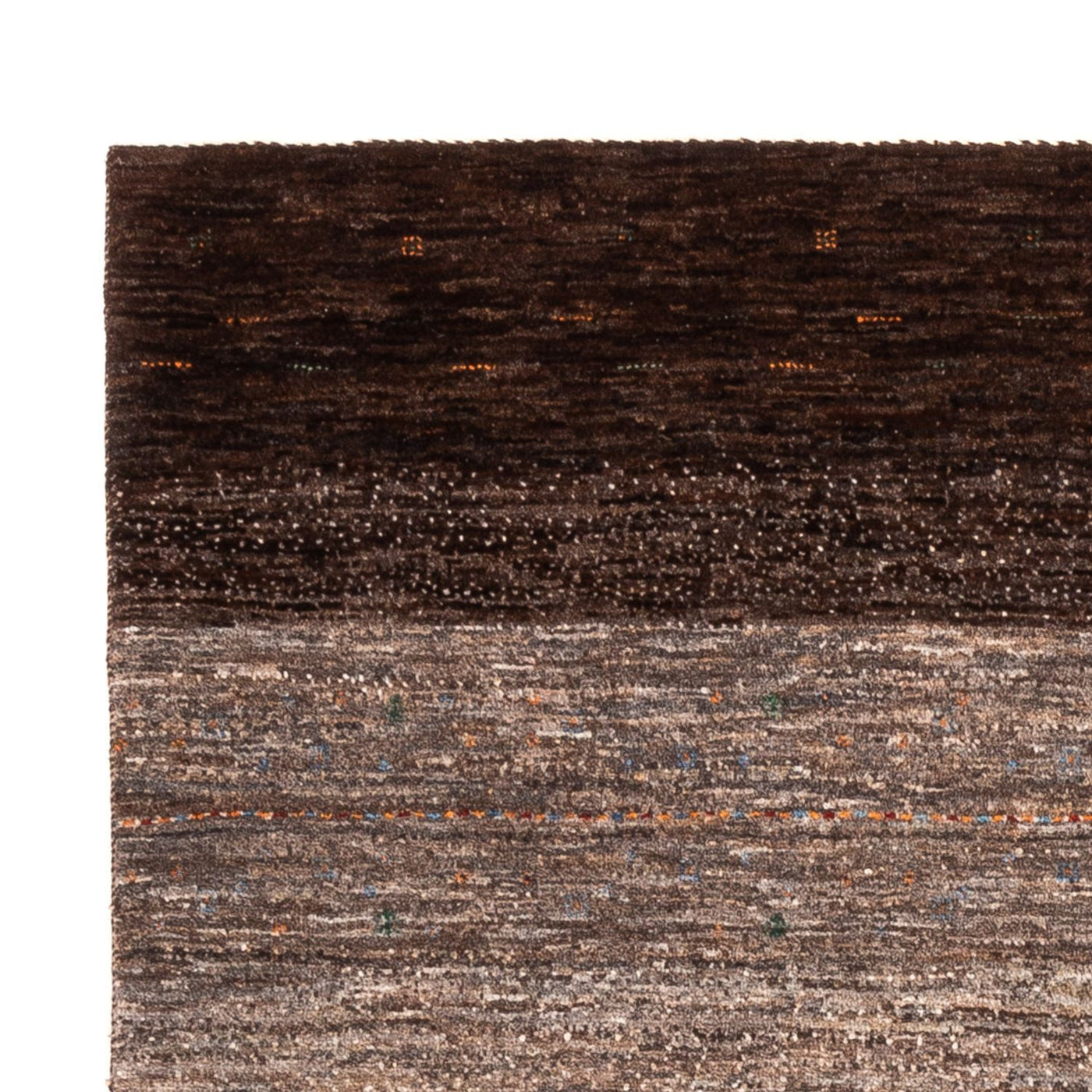 Loribaft Koberec 195x134cm - Perserteppich Wollteppich