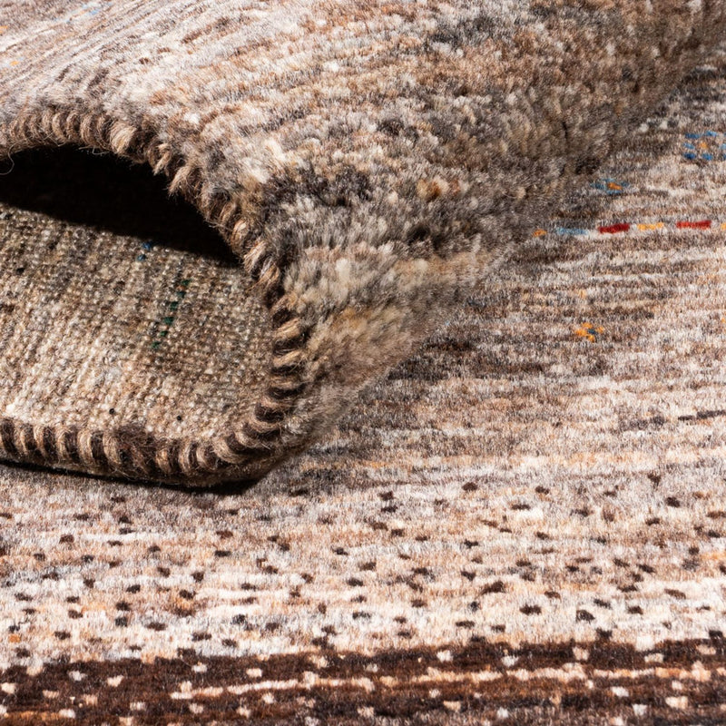 Loribaft Koberec 195x134cm - Perserteppich Wollteppich
