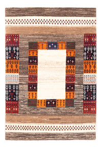 Loribaft Koberec 147x103cm - Perserteppich Wollteppich – product image