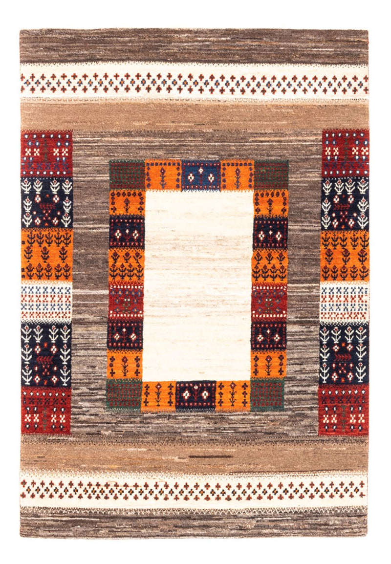 Loribaft Koberec 147x103cm - Perserteppich Wollteppich
