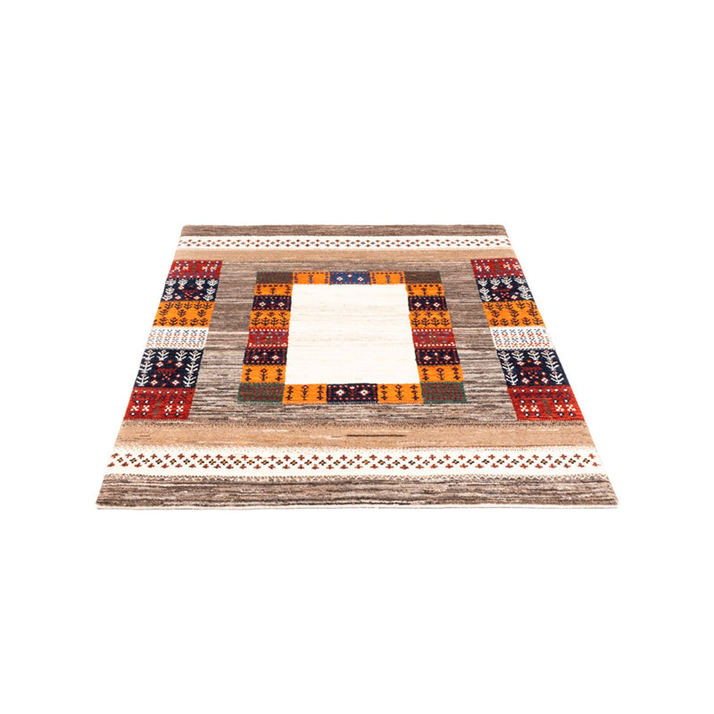 Loribaft Koberec 147x103cm - Perserteppich Wollteppich