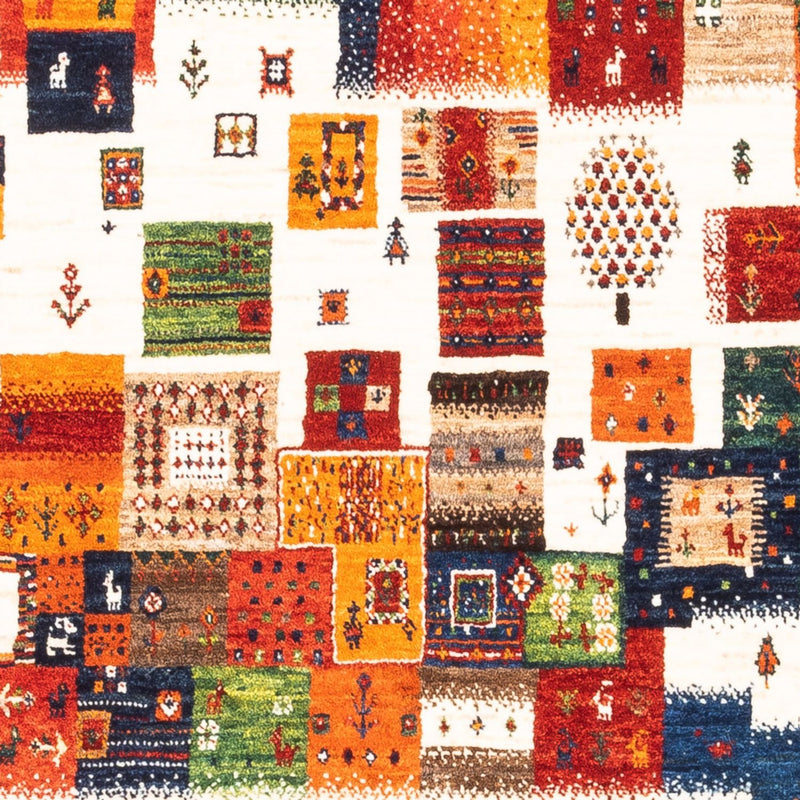 Loribaft Koberec 95x151cm - Perserteppich Wollteppich