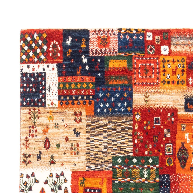 Loribaft Koberec 95x151cm - Perserteppich Wollteppich