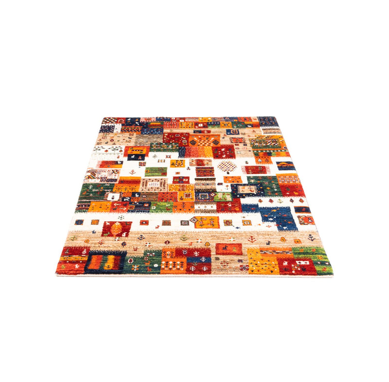 Loribaft Koberec 95x151cm - Perserteppich Wollteppich