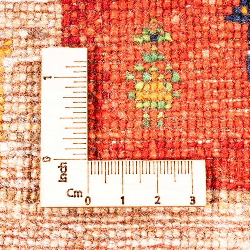 Loribaft Koberec 95x151cm - Perserteppich Wollteppich