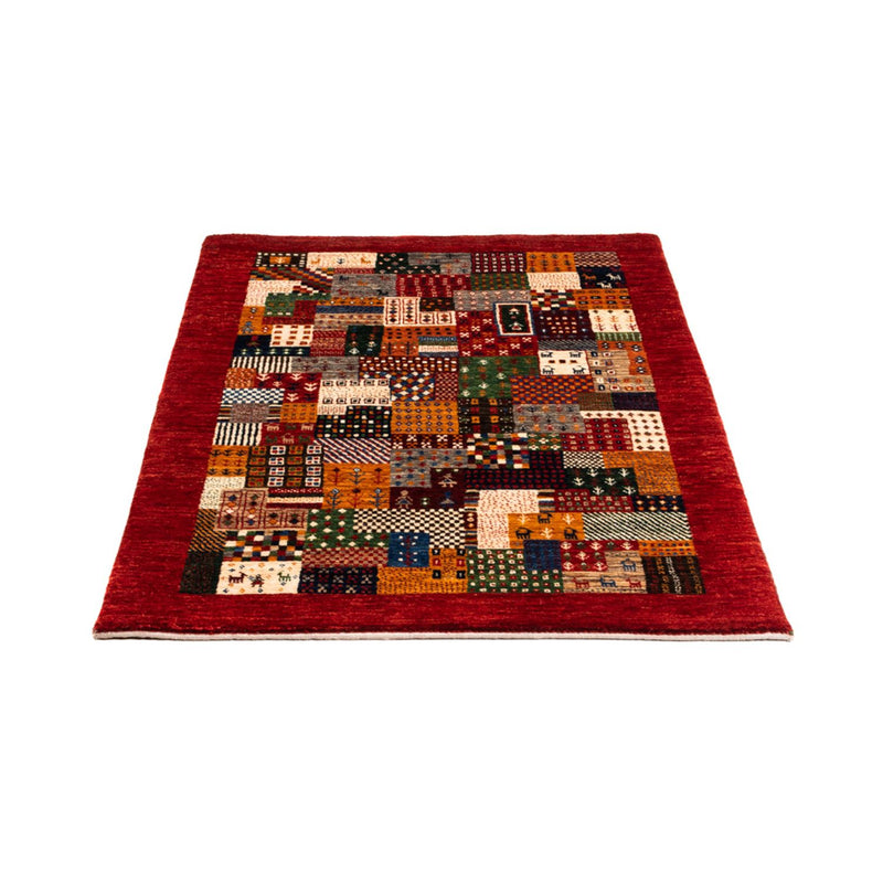 Loribaft Koberec 90x145cm - Perserteppich Wollteppich