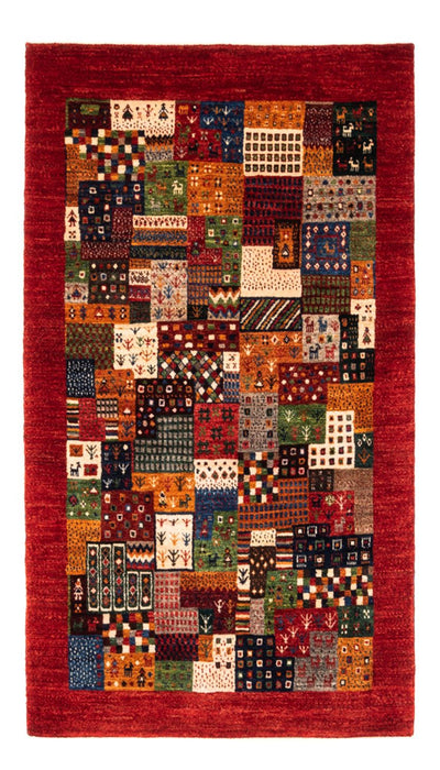 Loribaft Koberec 88x142cm - Perserteppich Wollteppich