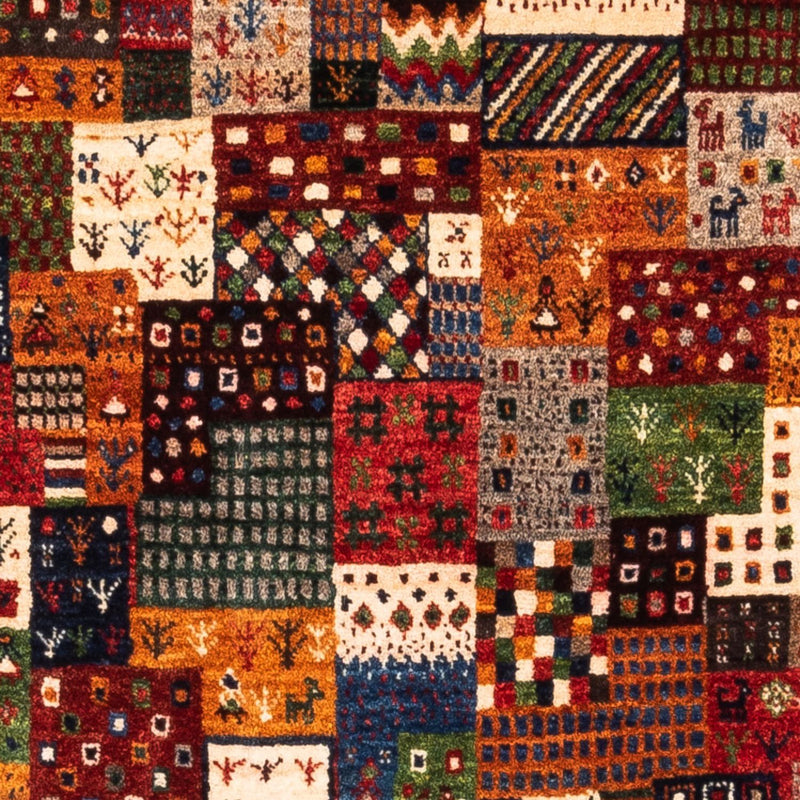 Loribaft Koberec 88x142cm - Perserteppich Wollteppich