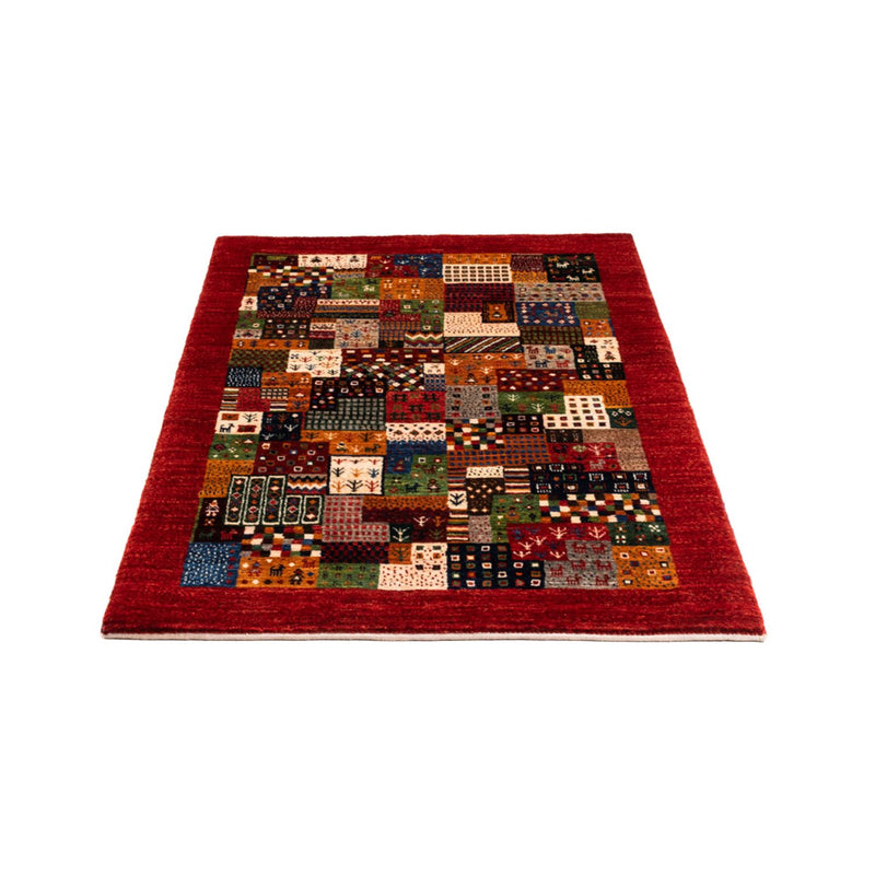 Loribaft Koberec 88x142cm - Perserteppich Wollteppich