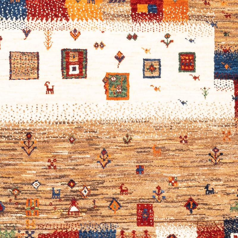 Loribaft Koberec 100x153cm - Perserteppich Wollteppich