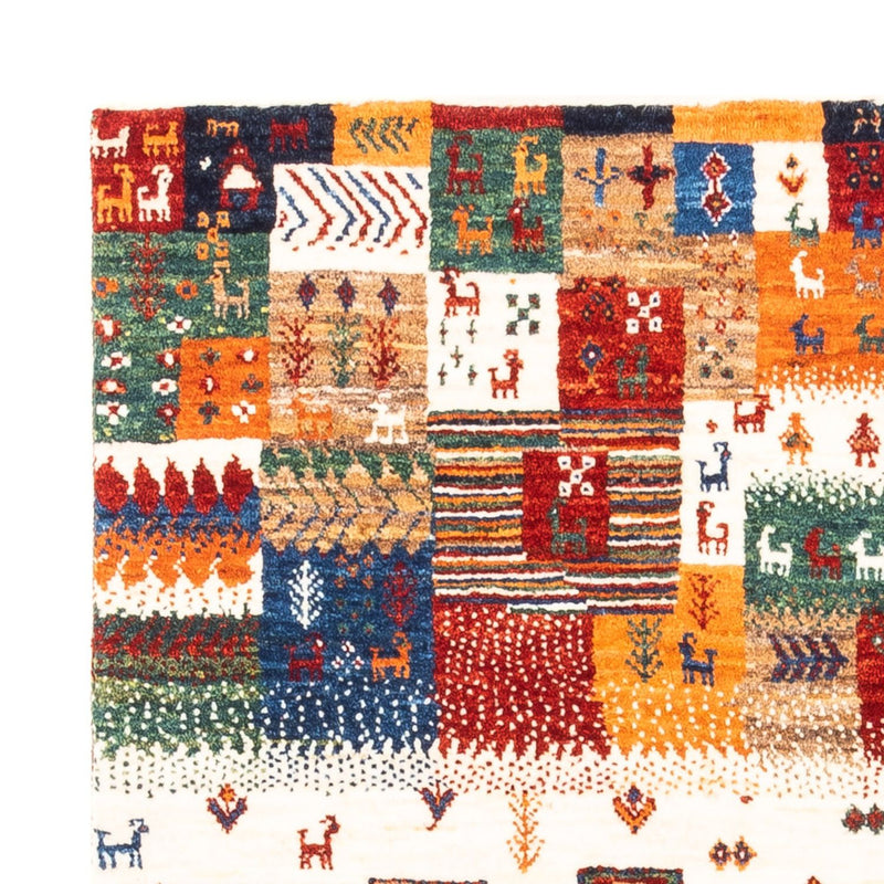Loribaft Koberec 100x153cm - Perserteppich Wollteppich