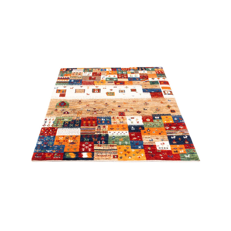 Loribaft Koberec 100x153cm - Perserteppich Wollteppich