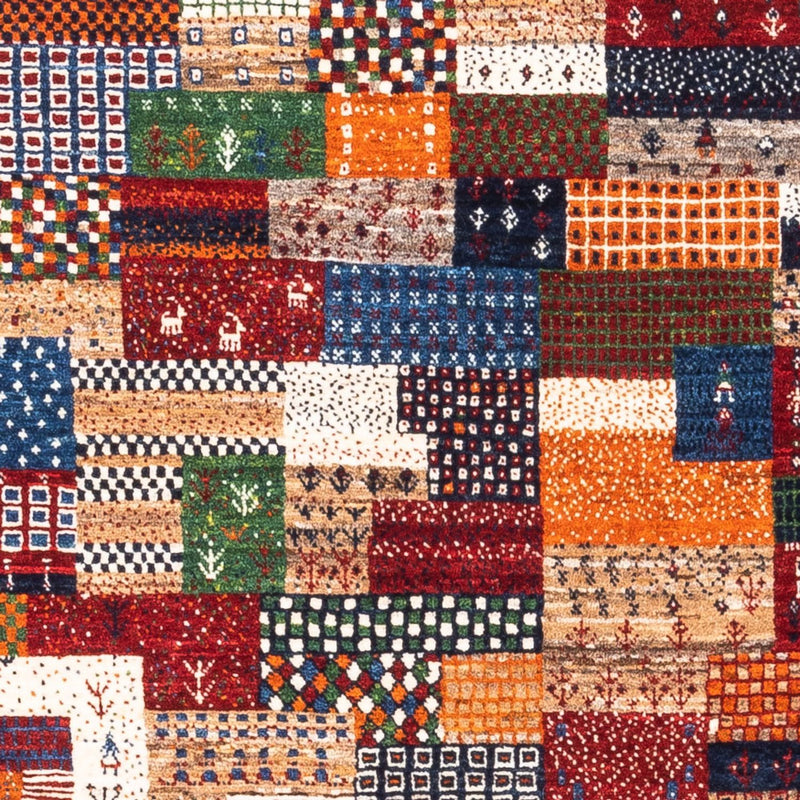 Loribaft Koberec 147x100cm - Perserteppich Wollteppich