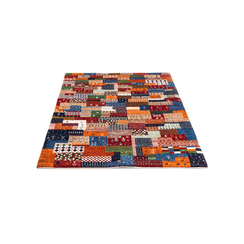 Loribaft Koberec 147x100cm - Perserteppich Wollteppich