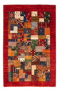 Loribaft Koberec 134x90cm - Perserteppich Wollteppich – product image