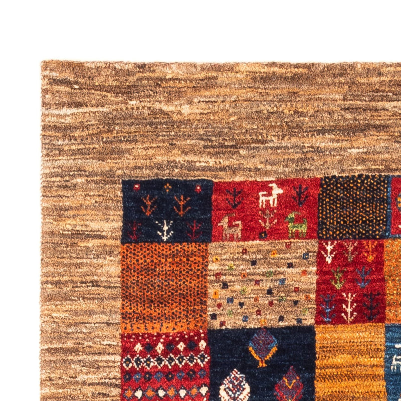 Loribaft Koberec 100x148cm - Perserteppich Wollteppich