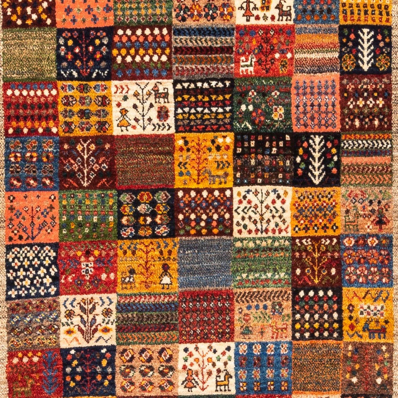 Loribaft Koberec 151x104cm - Perserteppich Wollteppich