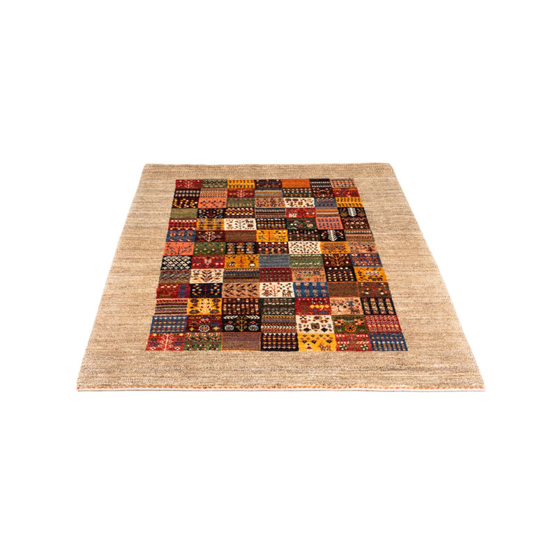 Loribaft Koberec 151x104cm - Perserteppich Wollteppich