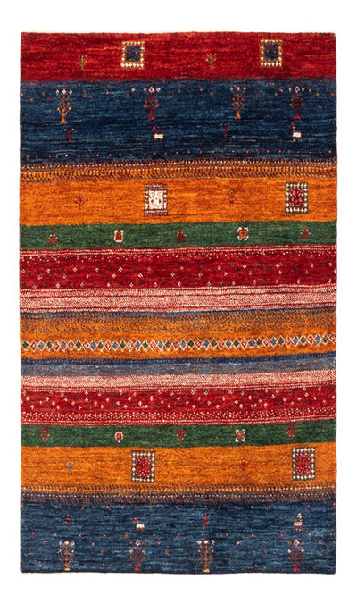 Loribaft Koberec 85x135cm - Perserteppich Wollteppich
