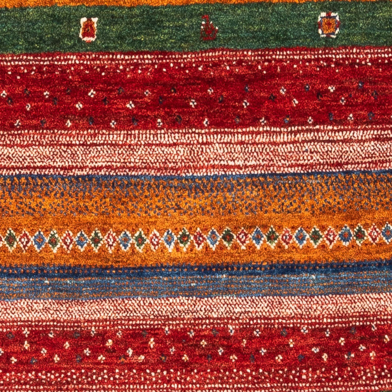 Loribaft Koberec 135x85cm - Perserteppich Wollteppich